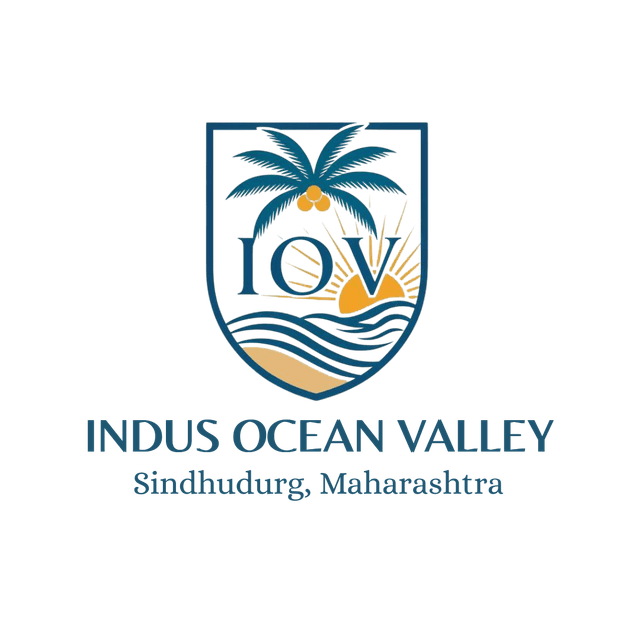 Indus Ocean Valley Logo