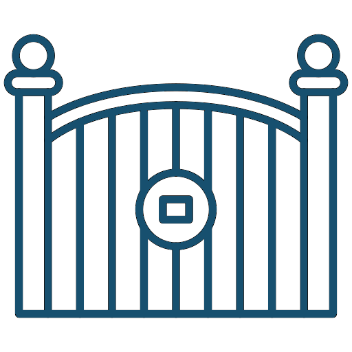 Private Gated Township