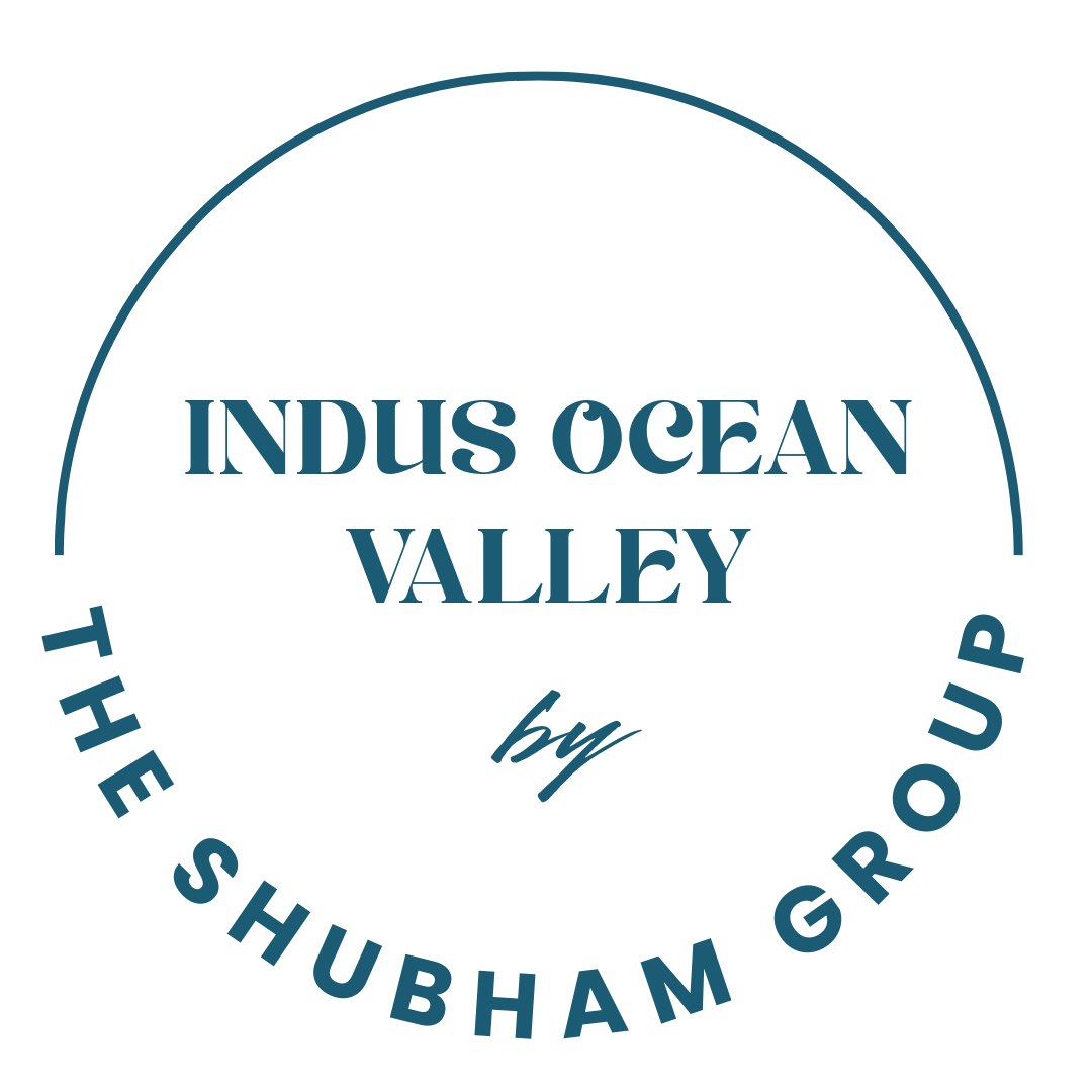 Indus Valley Logo